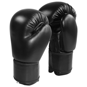 FW Boxhandschuh Nitro schwarz