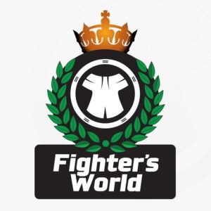 Fighter`s World Rundentafeln Anzeigetafel für den Boxring