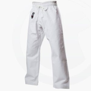 Fighter’s World SHOGUN Hose weiß