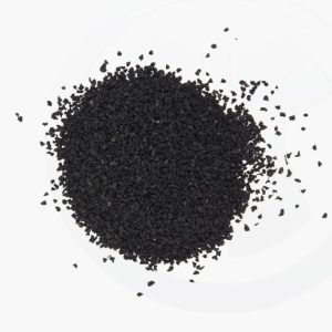 FW Boxsack Füllmaterial Gummigranulat FWA3 feine Körnung – Preis pro Kilo