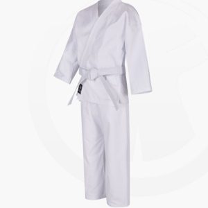 FW ITOSU Karate Anzug weiß Kids KA210