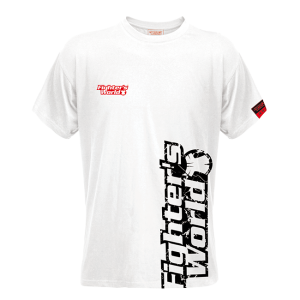 FW Spirit T-Shirt Basic weiß