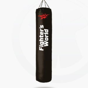 FW UFG Boxsack Ultimate Fighting Gear schwarz