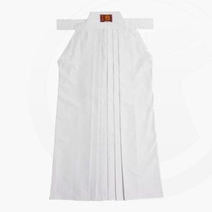 Tengu Hakama white Tetron weiß
