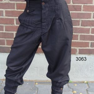 3063 Weite Mittelalter-Hose „Eckart“