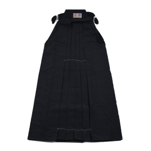 IWATA Hakama Polyester Rayon Mischgewebe