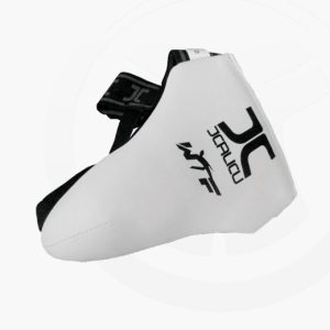 JCALICU Tiefschutz Pro weiß WTF approved