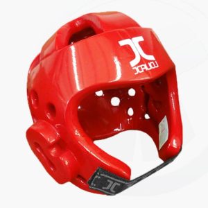 JCalicu Kopfschutz rot WTF approved JC1002