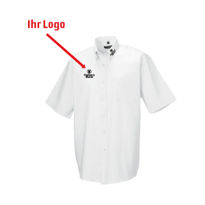 Kampfrichterhemd Gr. S (37/38)