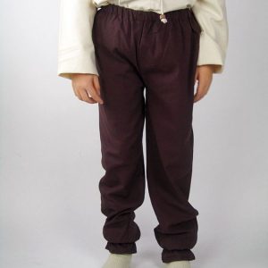 3040 Baumwoll-Kinderhose