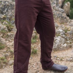 3780 Wikinger-Leinenhose „Asmund“