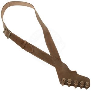 Bandelier für Rapiere und Degen