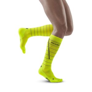 CEP Reflective Socks