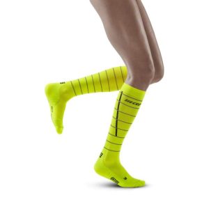 CEP Reflective Socks W