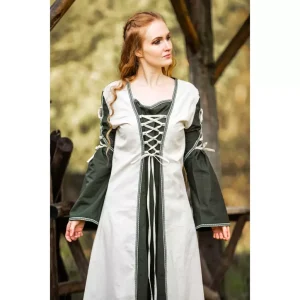 4963 Wikingerkleid, Mittelalterkleid „Amalia“