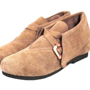 004b Mittelalterschuh „Albin“