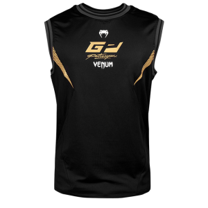 Venum Petrosyan Dry Tech Tank Top schwarz/gold 03846-126