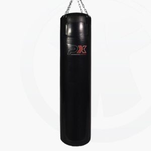PX Allround Boxsack Nylon schwarz gefüllt