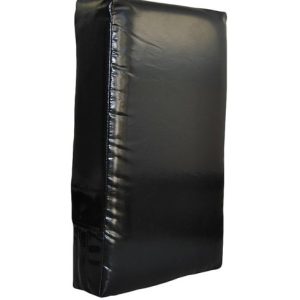 PX Schlagschild Basic 50 x 30 x 10 cm schwarz gerade