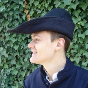 CP-03 Robin Hood-Hut