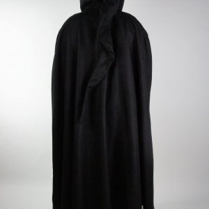 6208 Wollumhang mit Armschlitzen „Frank“