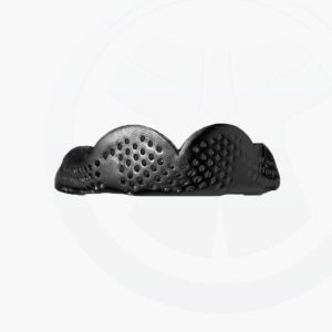 SISU Max Custom Fit Zahnschutz schwarz