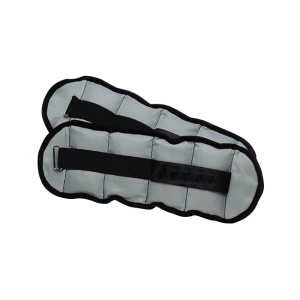 FW Gewichtsmanschetten grau 2kg