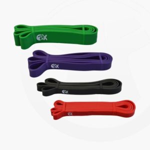 Super Elastik Gummi Trainingsband