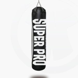 Super Pro Water-Air Boxsack schwarz