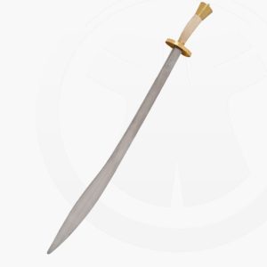 Kung Fu Säbel Dao  Wettkampf