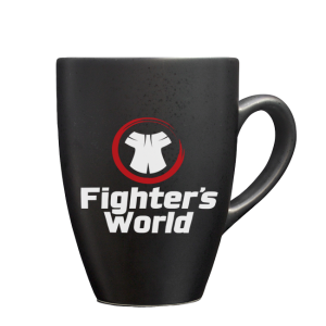 FIGHTERSWORLD Tasse Prämienartikel