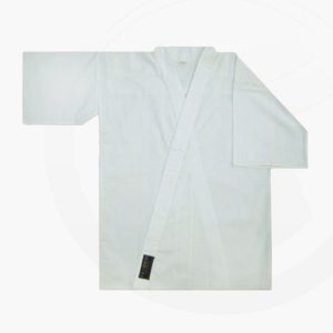 Tengu Shitagi Unterhemd Miyabi weiß