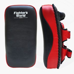 FW Thaipad PAO EVOLUTION Original Thai schwarz/rot