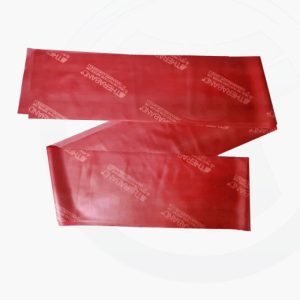 Thera Band rot 2,5 m