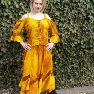 117 Trägerbluse „Prina“