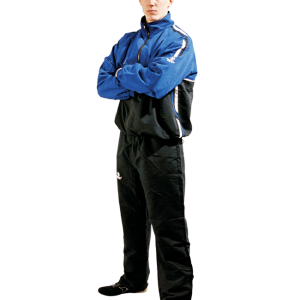 Trainingsanzug Blue Strike