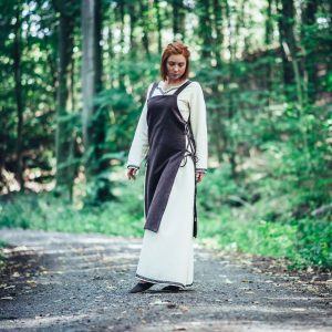 4022 Wikinger-Überkleid „Aleiga“