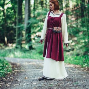 7882 Wikinger Überkleid „Inka“