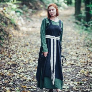 4025 Überkleid „Hildegard“