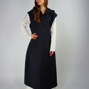 4036 Wickelkleid „Gerlin“