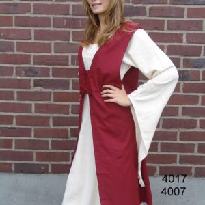 4017 Überkleid „Brisella“