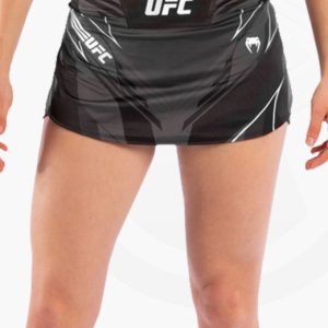 UFC Venum Women`s Skort schwarz Authentic Fight Night