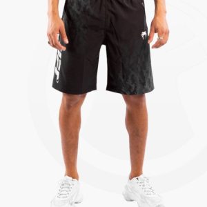 UFC Venum Men`s Performance Shorts schwarz Authentic Fight Week