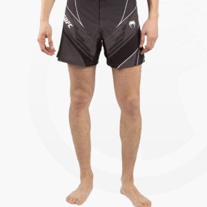 UFC Venum Men`s Shorts schwarz Pro Line