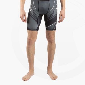 UFC Venum Men`s Vale Tudo Shorts schwarz Pro Line