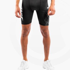 UFC Venum Authentic Fight Week Herren Performance Vale Tudo Short schwarz VNMUFC-00046-001