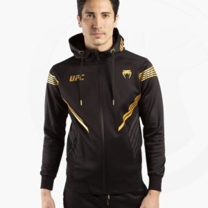 UFC Venum Pro Line Herren Hoodie Champion