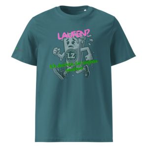 Unisex Premium T-Shirt Running Desire