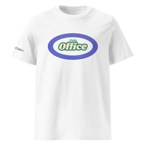 Unisex Premium T-Shirt Oval Office