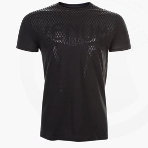 Venum Carbonix T-Shirt schwarz 02721-001